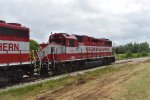 WAMX 3893